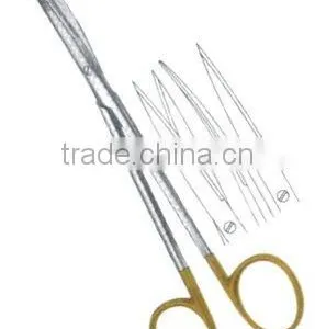 Tc Scissors Suppliers and Manufacturers thumbnail-1