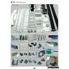 High Quality Sectional Overhead Garage Door Hardware thumbnail-1
