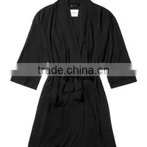 Women Sexy Sleepwear Spa Robe Luxury Pajamas thumbnail-5