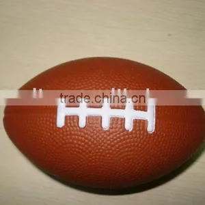 Bouncy pu Stress Ball thumbnail-1