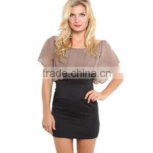 Handmade Printed Unique Latest Casual Women Blouse thumbnail-4