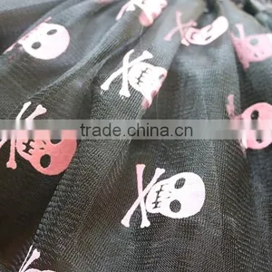 Halloween Skirt Party Tutu Dress Tutu Skirt thumbnail-3