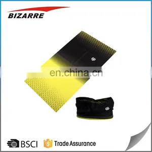 New Custom Dye Sublimation Scarves Bandana Printing thumbnail-2