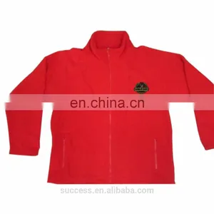 Fleece Jacket thumbnail-1
