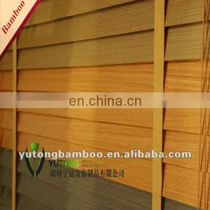 Exquisite Bamboo Blinds thumbnail-1