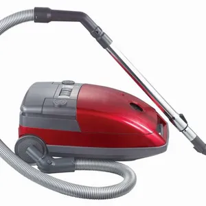 High Efficiency Industrial Vacuum Cleanerr Backpack High Suction thumbnail-1