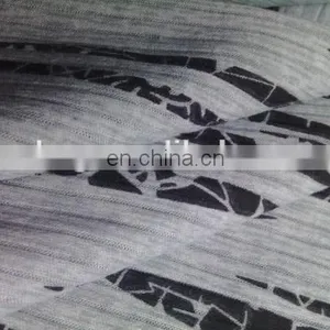 Shaoxing Winfar Drop Needle Baby Pigment Printed Polyester Cotton Interlock Knit Fabric thumbnail-2