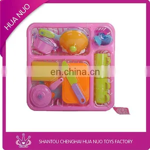 New Colorful Kitchen Set thumbnail-1