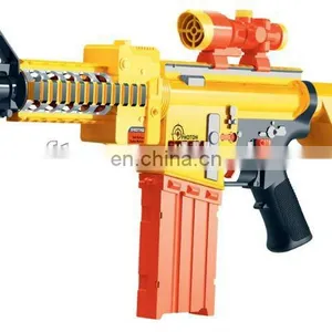 B/O Soft Dart Gun Toys,toy Gun With Soft Bullets thumbnail-1