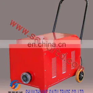 SAITU Company Fire Hose Drying Machine thumbnail-1