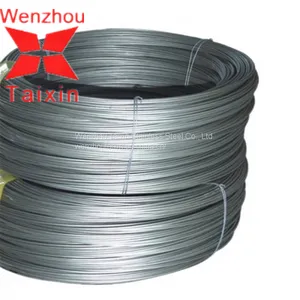 High Quality Stainless Steel 304 Triangle Wire thumbnail-5