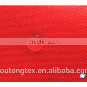 Oil Resistant Fabric Water Resistant Fabric Anti-static Fabric Chef Fabric thumbnail-1