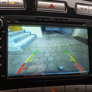 7 Inch Smart Phone Android Double Din Radio 1080P For Kia thumbnail-1