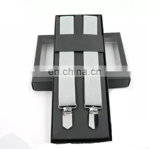 2016 High Quality Men's Custom Brace ,suspenders, Wholesale Braces thumbnail-1