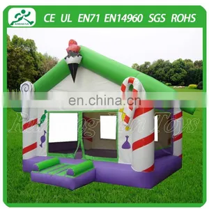 Top Selling Inflatable Bouncer Inflatable Castle Adult Bounce House thumbnail-1