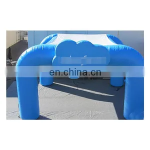 Outdoor Inflatable Advertising Spider Tent for Sale thumbnail-1