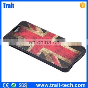 Wholesale Many Designs TPU Back Cover Case For HTC One A9 thumbnail-2