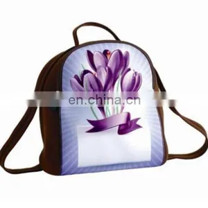 High Quality Cooler Cartoon Kids Picnic Backpack thumbnail-3