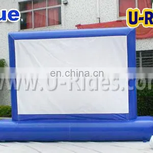 Inflatable Projection Screen thumbnail-2