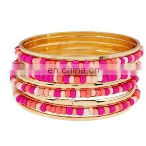 2017 Fashionable Beaded Bracelet, Bracelet Sets, Hotselling Handmade Bracelet thumbnail-1
