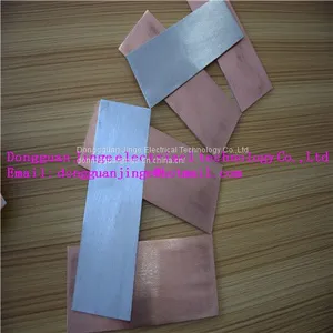 Copper Aluminum Composite Clad Best Quality thumbnail-4