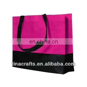 New Design Non Woven Bag thumbnail-1