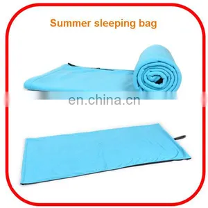 Wholesale Summer Wearable Sleeping Bag thumbnail-1