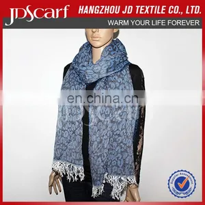 High Quality New Style Low Price Shimmer Scarf thumbnail-6