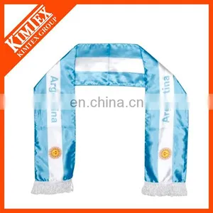 2017 Wholesale Sublimation Polyester Scarf thumbnail-2
