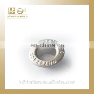 Brass Grommet for Handbags thumbnail-1