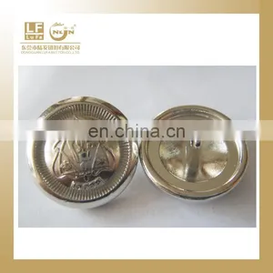 Zinc Alloy Button Manufacturer thumbnail-2