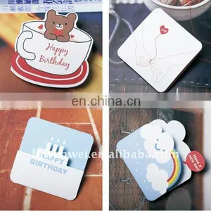 Small Creative Paper Card thumbnail-1