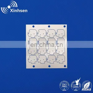 ROHS / ISO China Supplier Precision Steel Shim Washer thumbnail-6