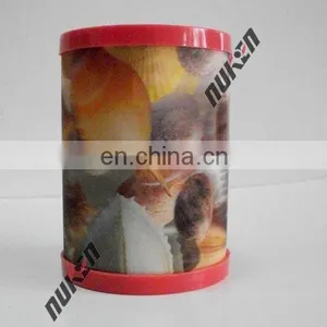 Handmade DIY pp Self Adhesive Pen Holder thumbnail-5
