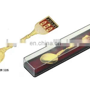 Crafts Decorative Custom Souvenir Spoons thumbnail-1