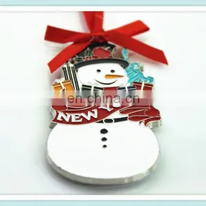 2015 New Design Snowman Christmas Decoration for Christmas thumbnail-3