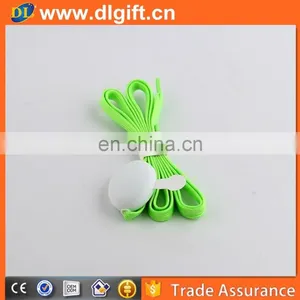 Glow In The Dark Led Shoelace thumbnail-2