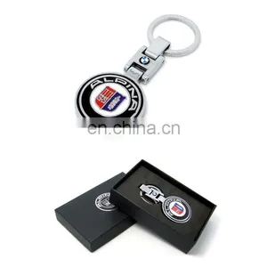 Cheap Fashion Good Quality Alpina Key Chains Wholesale With Case thumbnail-1