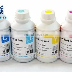 Heat Transfer Ink Sublimation Ink 500ml thumbnail-3