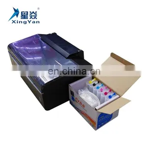 China Xingyan Factory Ciss High Quality Ciss for R290 thumbnail-2