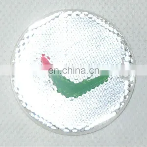 Customized Reflective Tags thumbnail-1