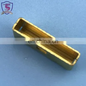 Factory Supply Good Sealed Stamping Metal Pin Terminal thumbnail-3