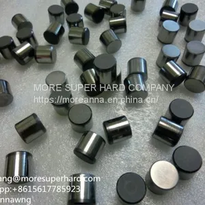 1308,1304,1313,1613,1619 Oil/gas Drilling Pdc Cutter,PDC Cutter for Coal Mining thumbnail-1