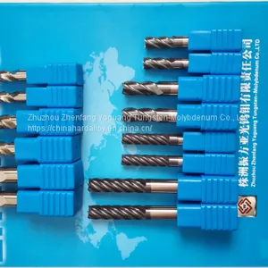 Threading Solid Carbide Taps thumbnail-5