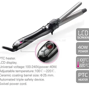 Hair Curler-LB-110 thumbnail-1