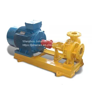 RY Hot Oil Centrifugal Pump thumbnail-1