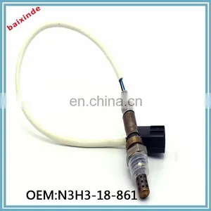 Rear Oxygen Sensor For Mazda RX8 1.3L 04 05 06 07 08 N3H3-18-861 N3H3-18-861B9U thumbnail-2