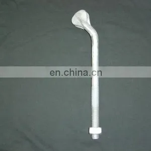 Construction Earth Steel Rebar Nail for Tent thumbnail-6
