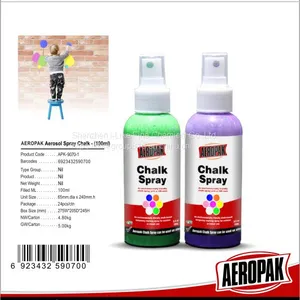 AEROPAK Chalk Paint thumbnail-1