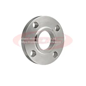 Made in China Stainless Steel Pipe Flange thumbnail-5